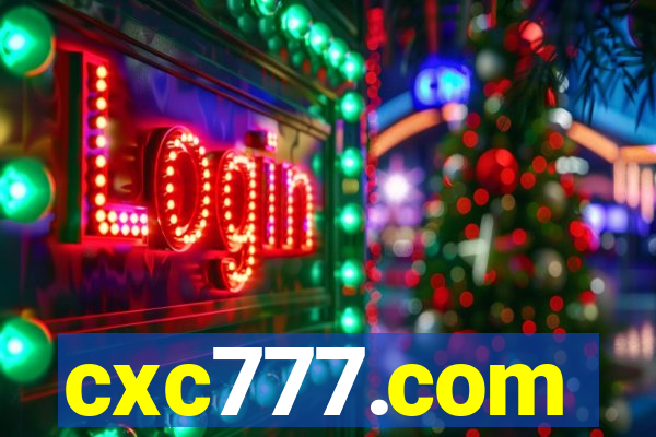 cxc777.com