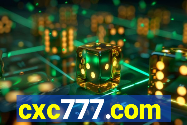 cxc777.com