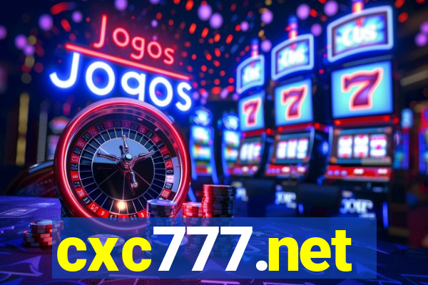 cxc777.net