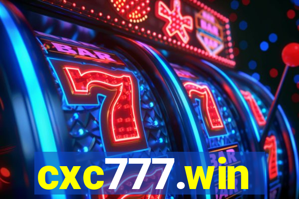 cxc777.win