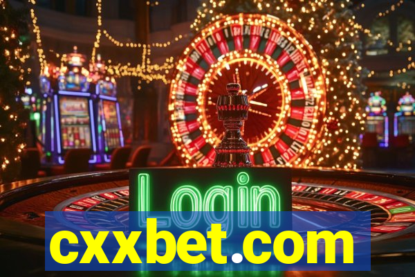 cxxbet.com