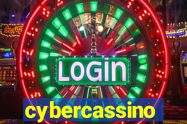 cybercassino