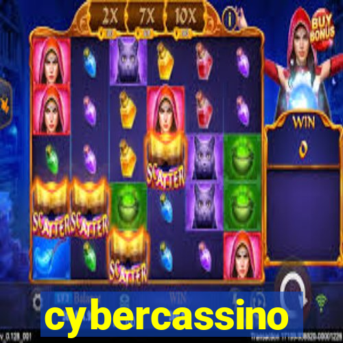 cybercassino