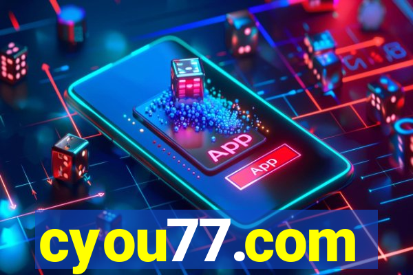 cyou77.com