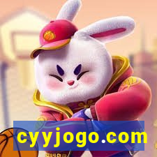 cyyjogo.com