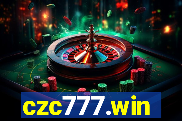 czc777.win