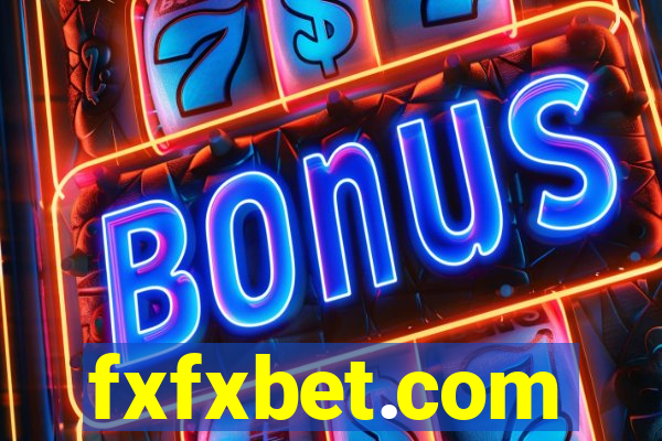 fxfxbet.com