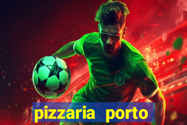 pizzaria porto velho 24 horas