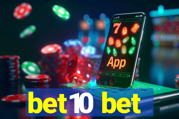 bet10 bet