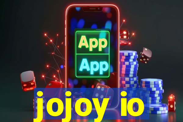 jojoy io