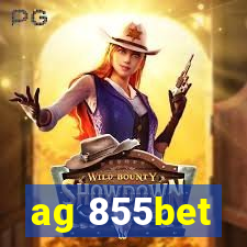 ag 855bet