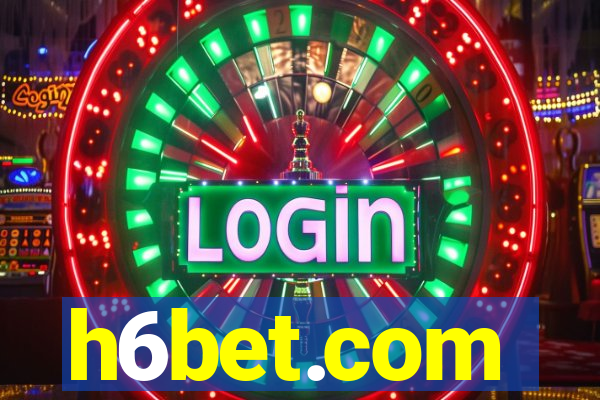 h6bet.com