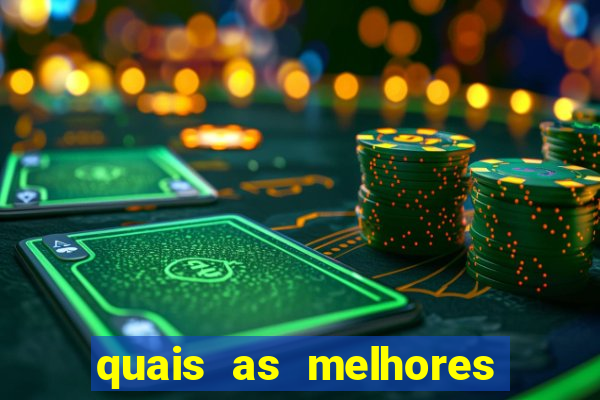 quais as melhores plataformas de jogos para ganhar dinheiro