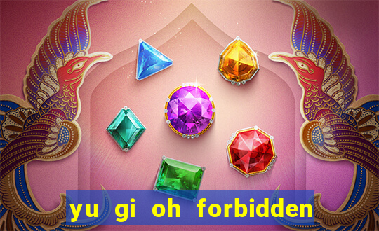 yu gi oh forbidden memories password