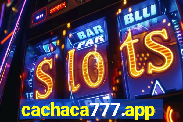 cachaca777.app