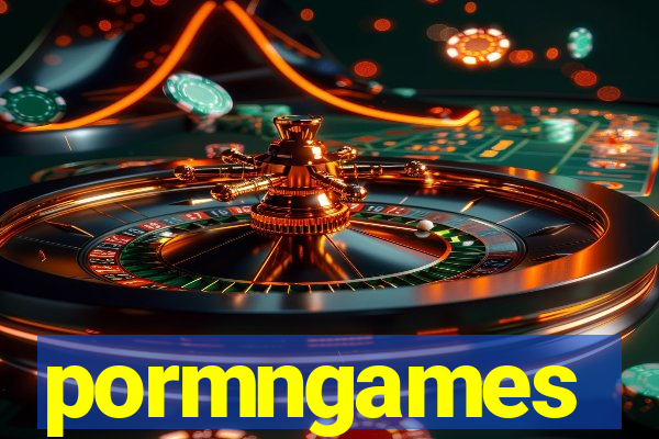 pormngames