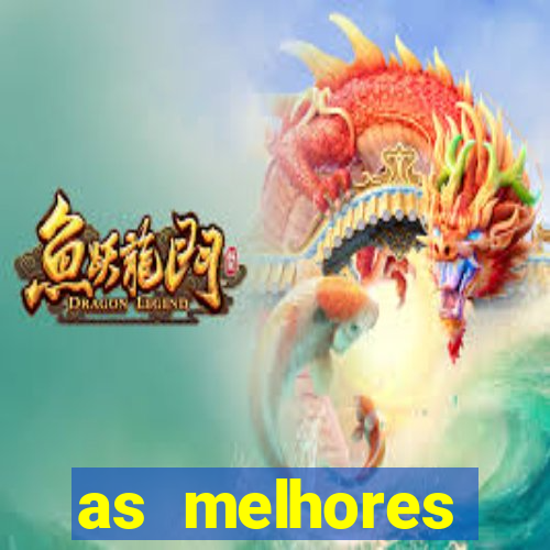 as melhores plataformas de jogo online