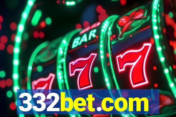 332bet.com