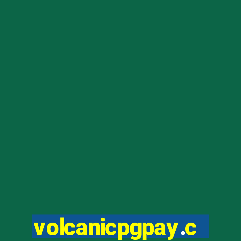 volcanicpgpay.com