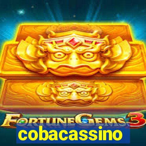 cobacassino