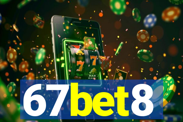 67bet8