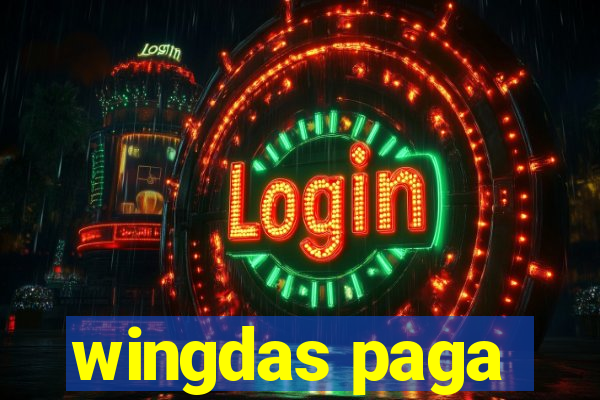 wingdas paga