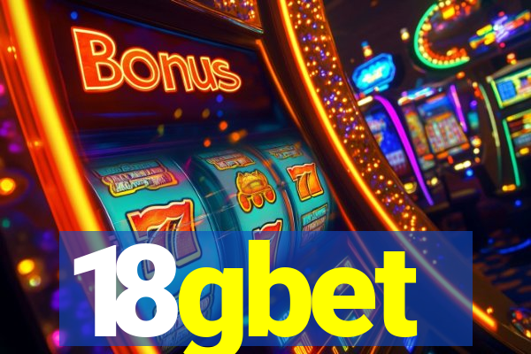 18gbet