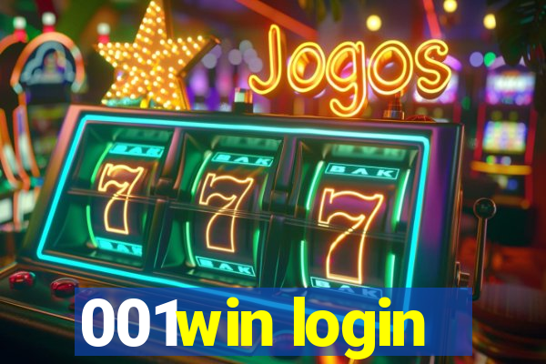 001win login