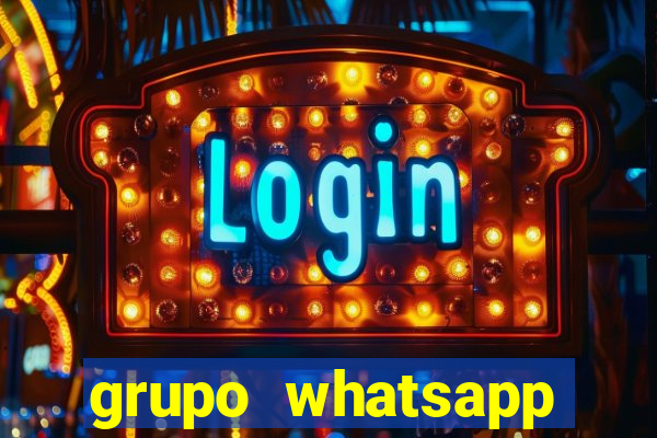 grupo whatsapp emprego bahia