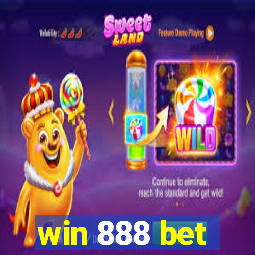 win 888 bet