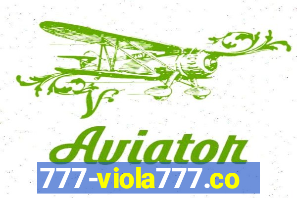 777-viola777.com