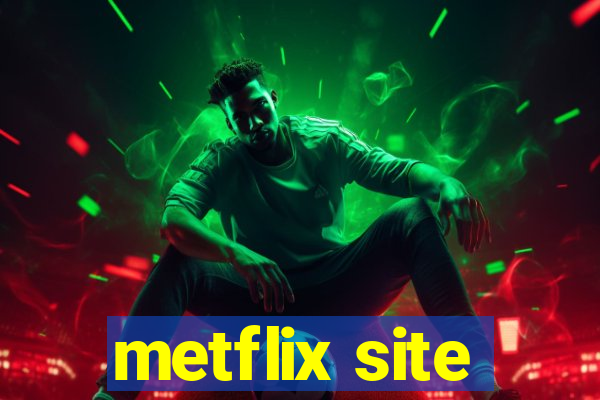 metflix site