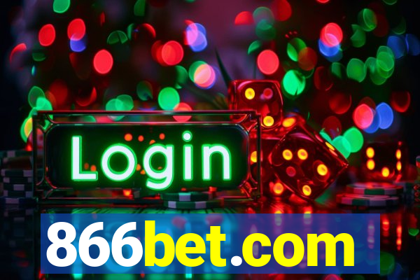 866bet.com