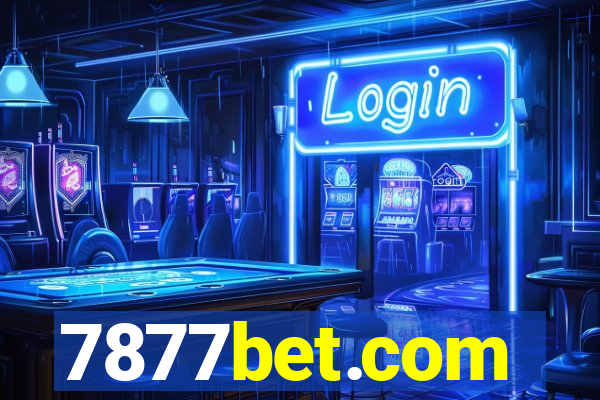 7877bet.com