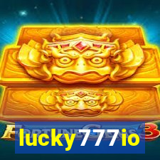 lucky777io