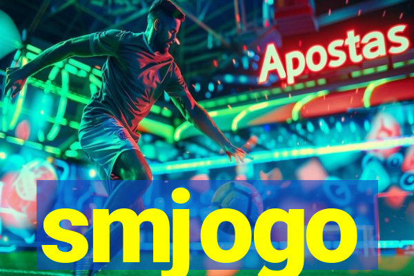 smjogo