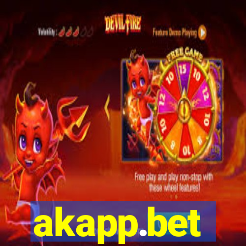 akapp.bet