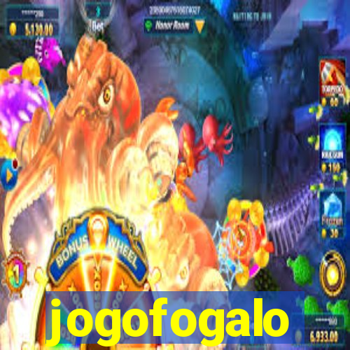 jogofogalo