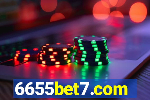 6655bet7.com