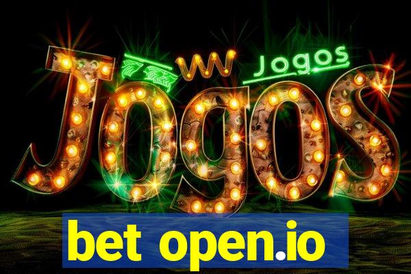 bet open.io