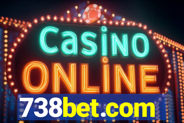 738bet.com