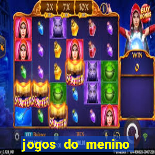 jogos do menino gelo e da menina lava