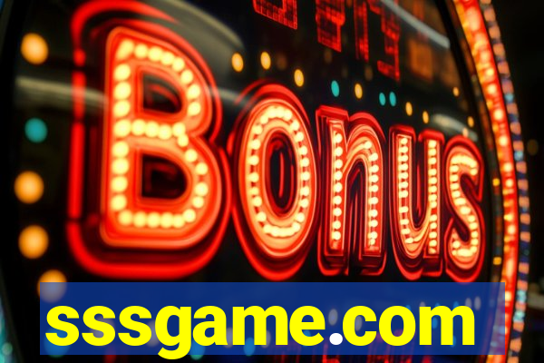 sssgame.com