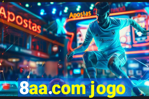 8aa.com jogo