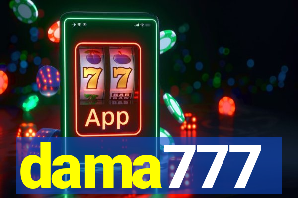 dama777