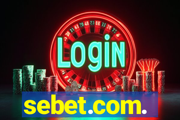 sebet.com.