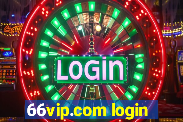 66vip.com login