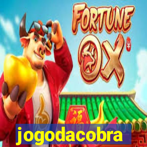 jogodacobra