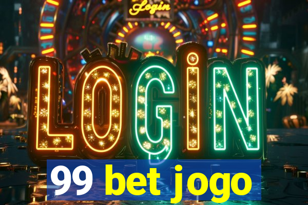 99 bet jogo