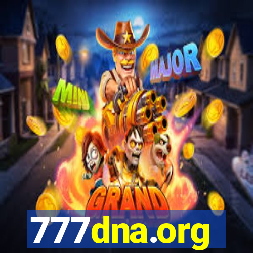 777dna.org